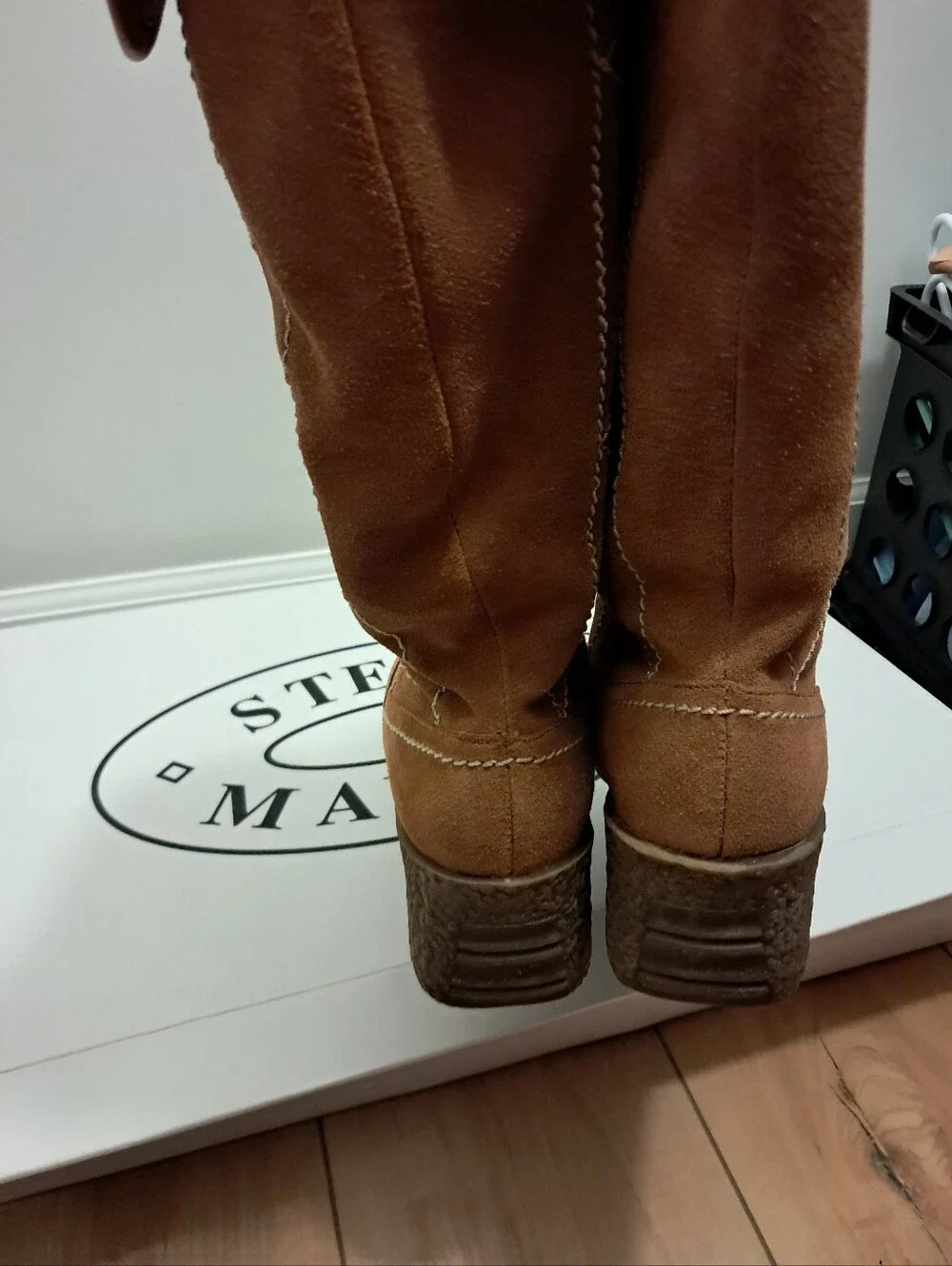 Steve Madden very cute